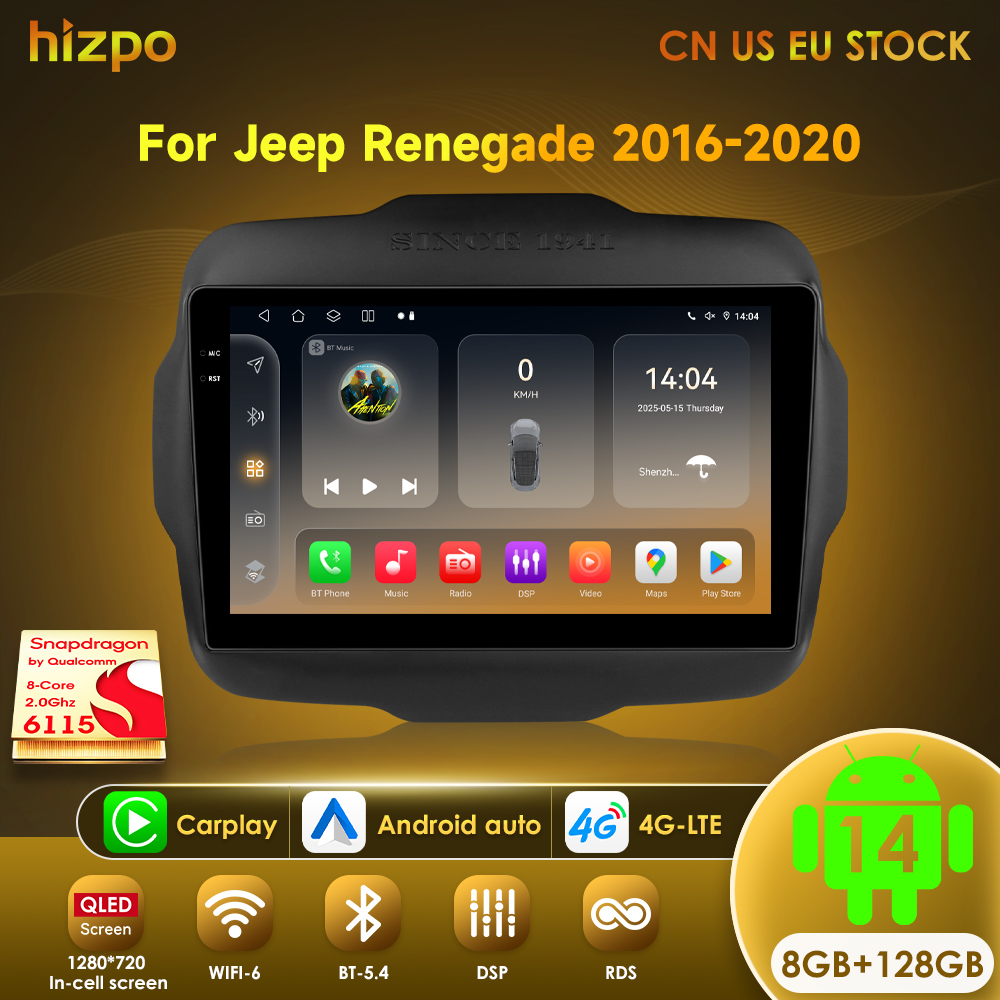 Tablet Danish Mobile & Accessories Faisalabad - Hizpo 6115 AI Voice Car Tablet