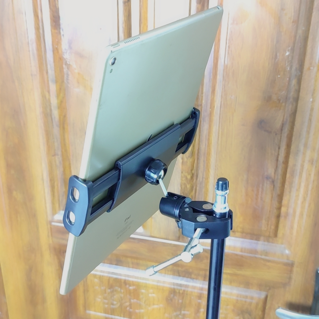 Universal Tablet Desktop Mic H - Tablet Ipad Accessories avaliação e preço