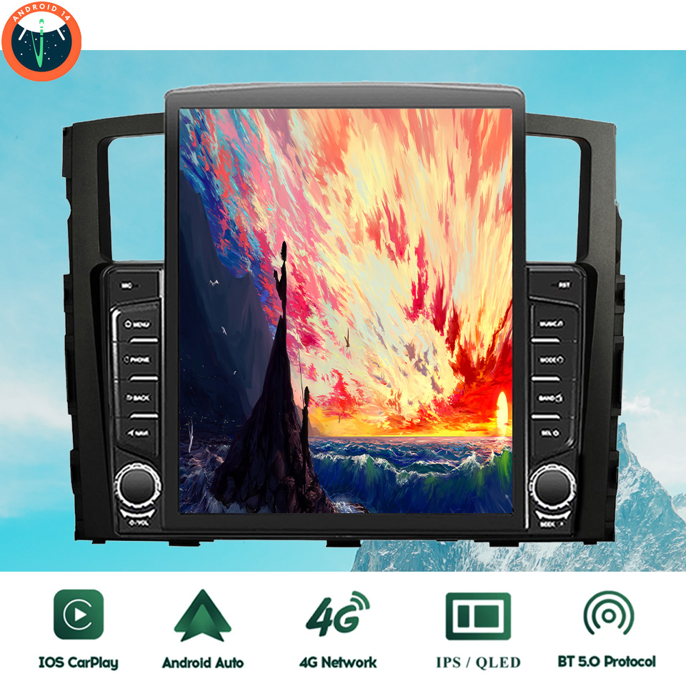 Android 14.0 8G+128G Car Autor - Tablet Danish Mobile & Accessories Faisalabad avaliação e preço