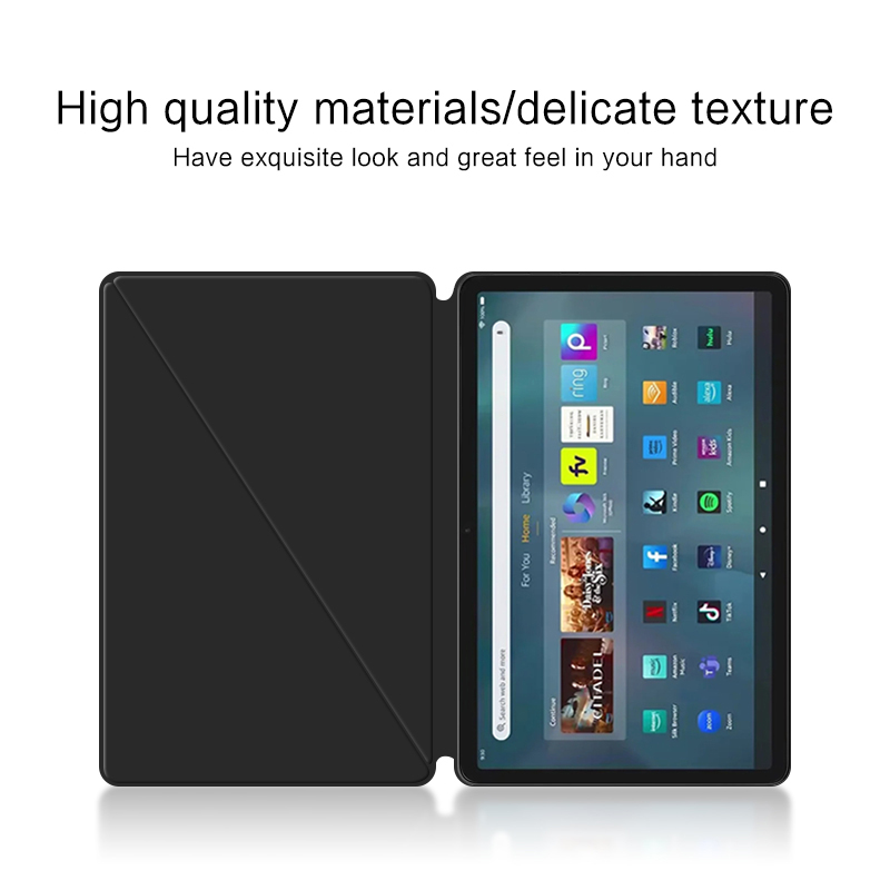 Magnetic Case For Amazon Fire  - Kindle Tablet Accessories avaliação e preço