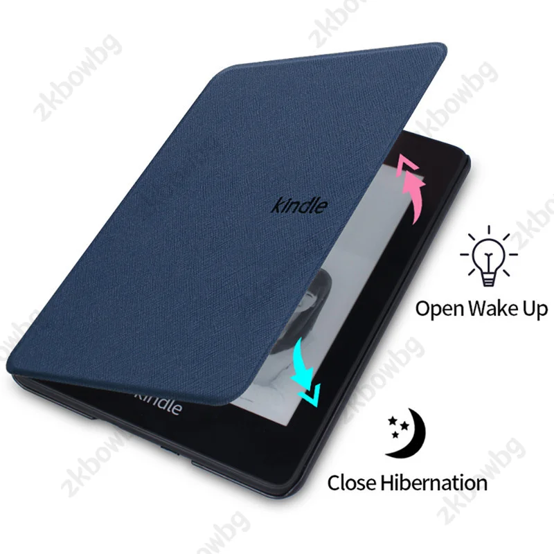 Smart Shell Case for Kindle Pa - Kindle Tablet Accessories avaliação e preço