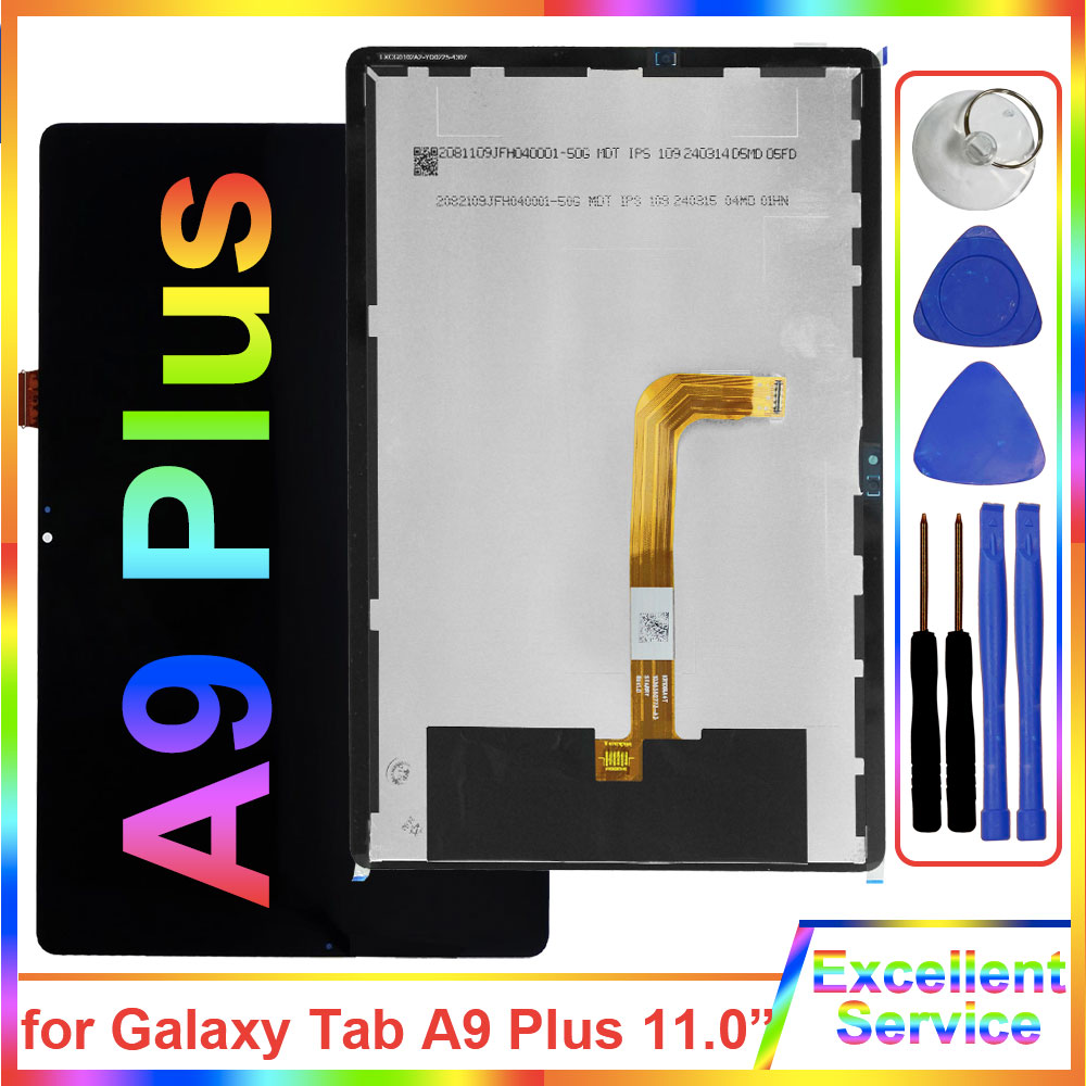 New LCD for Samsung Galaxy Tab - Tablet Accessories For Samsung avaliação e preço