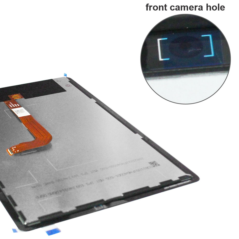 New LCD for Samsung Galaxy Tab - Tablet Accessories For Samsung avaliação e preço