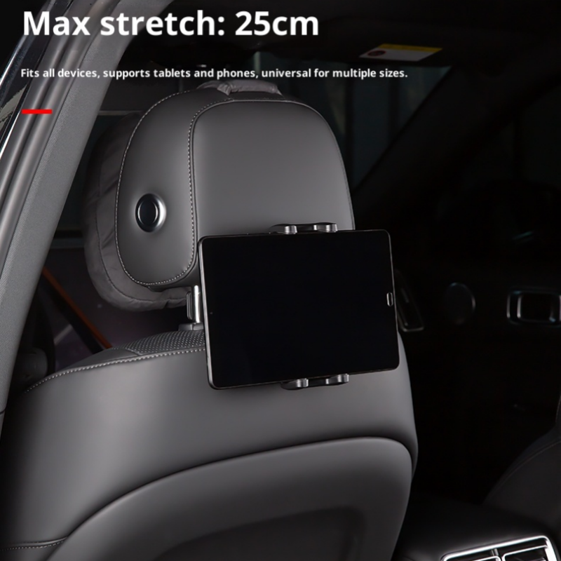 For BMW X7 Car Tablet Mount, R - Bmw Accessories Tablet Holder avaliação e preço