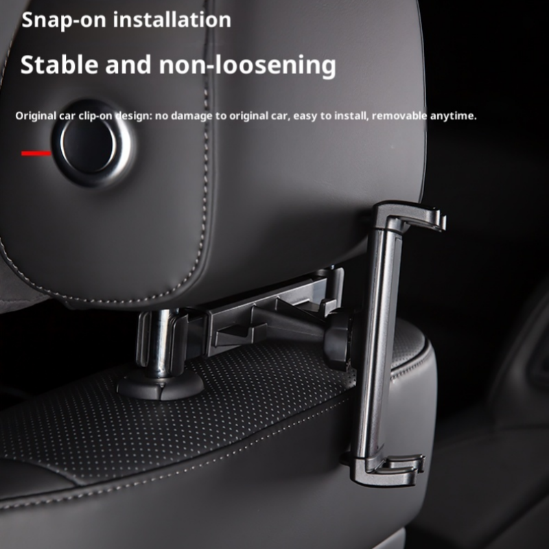 For BMW X7 Car Tablet Mount, R - Bmw Accessories Tablet Holder avaliação e preço
