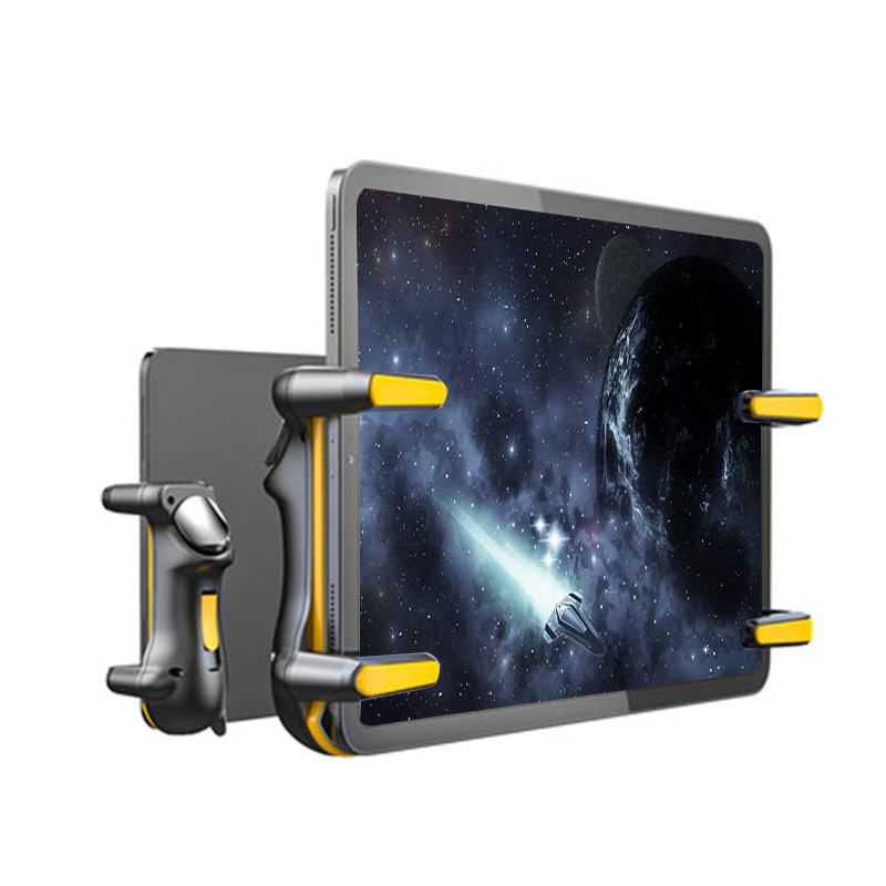 Quality PUBG Trigger Controlle - Tablet Ipad Accessories avaliação e preço
