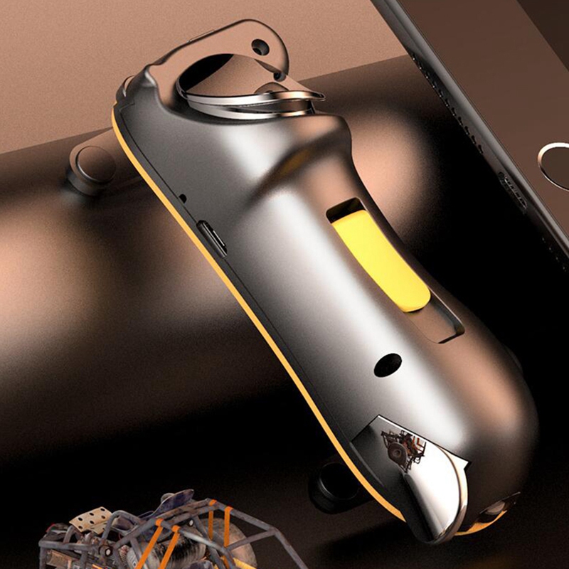 Quality PUBG Trigger Controlle - Tablet Ipad Accessories avaliação e preço