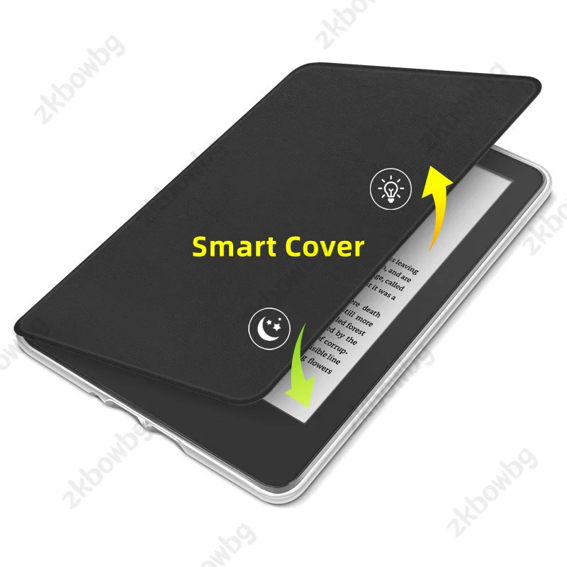 Stand Case for Kindle Paperwhi - Kindle Tablet Accessories avaliação e preço