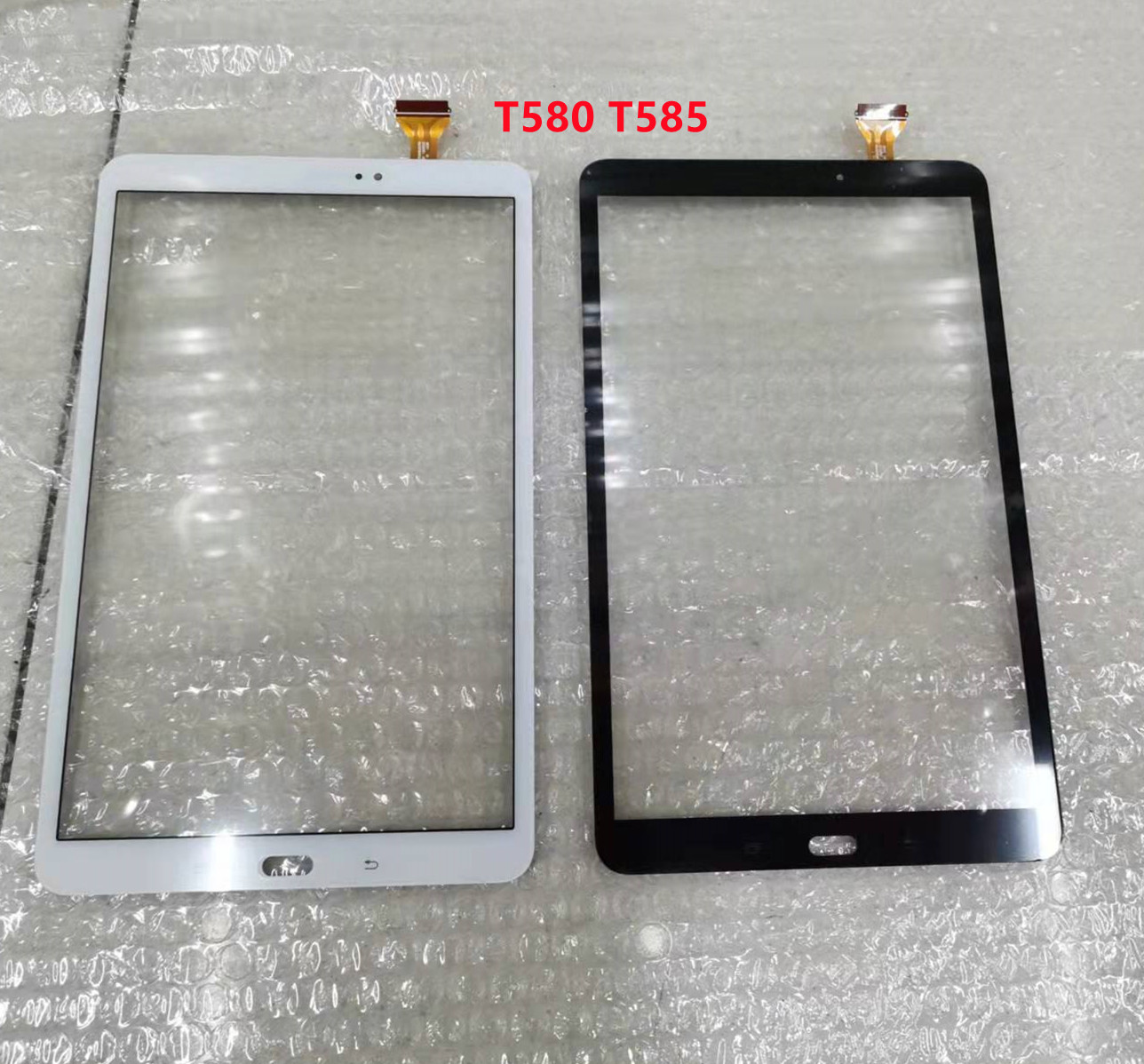 New 10.1''For Samsung Galaxy T - Tablet Accessories For Samsung avaliação e preço