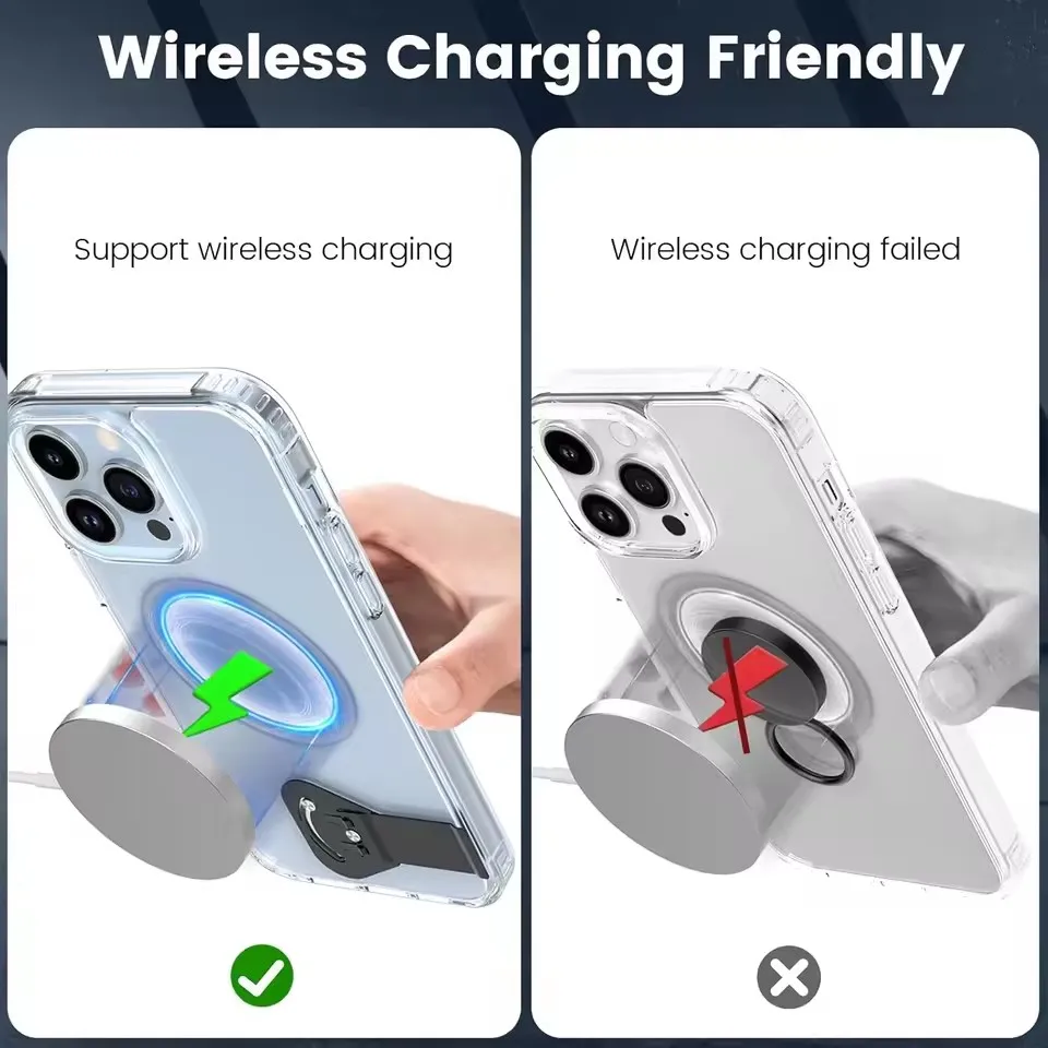 Stainless Steel Rotatable Cell - Tablet Holder Accessories avaliação e preço