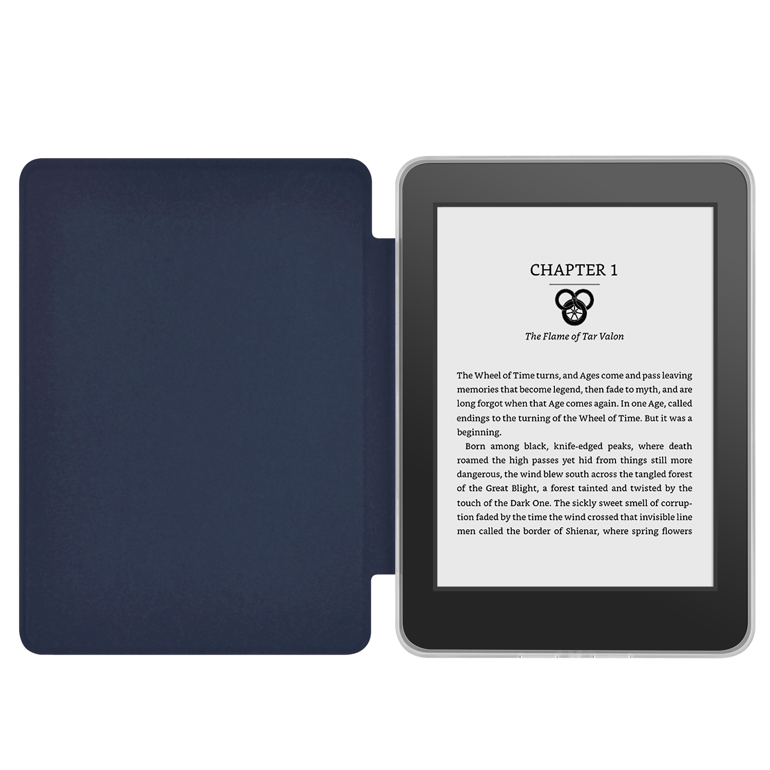 For Kindle Paperwhite 7/6/5th  - Kindle Tablet Accessories avaliação e preço