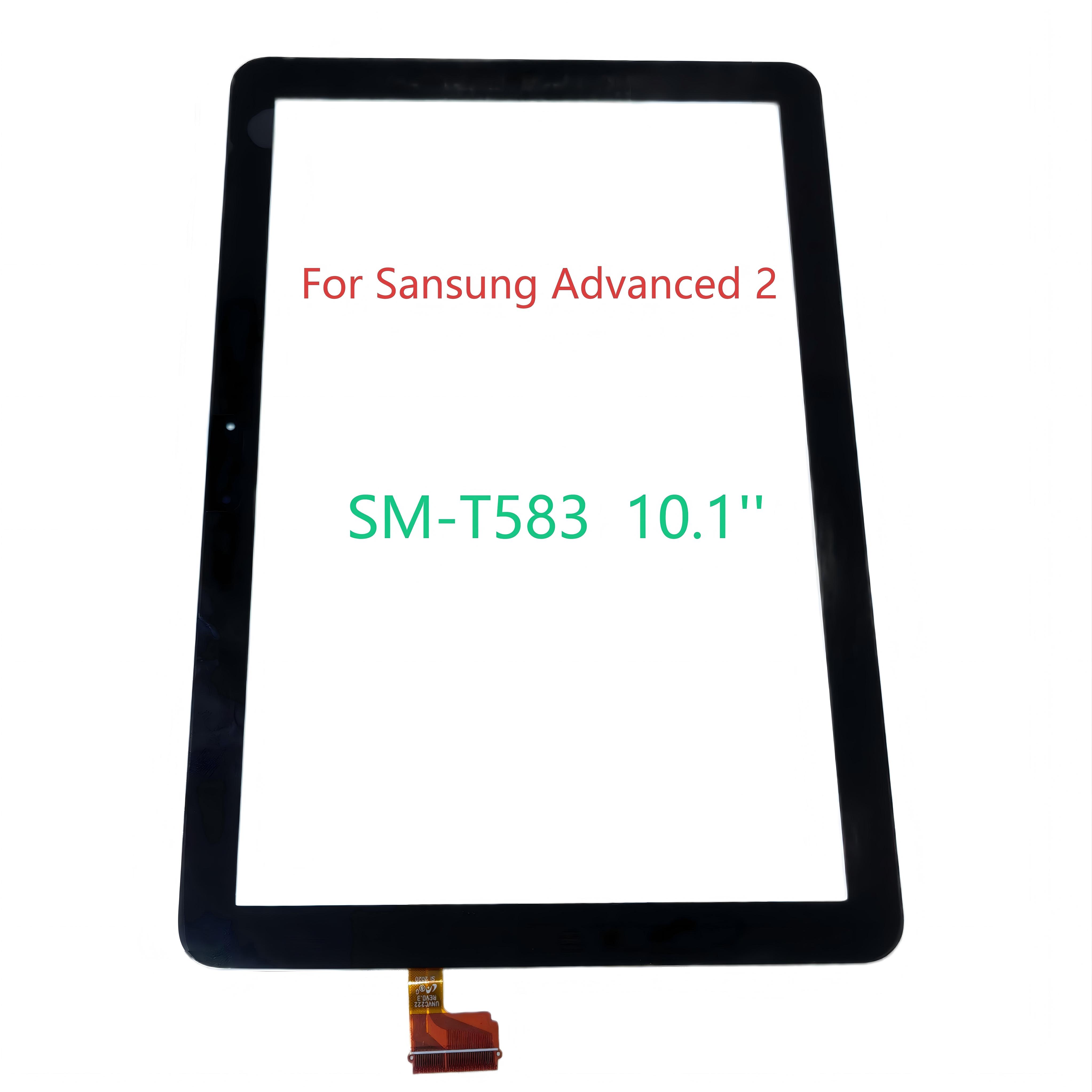 10.1'' For Samsung Galaxy Tab  - Tablet Accessories For Samsung avaliação e preço