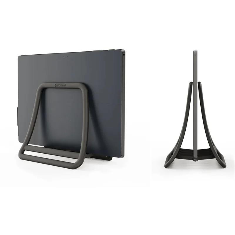 Universal Vertical Laptop Stan - Tablet Ipad Accessories avaliação e preço