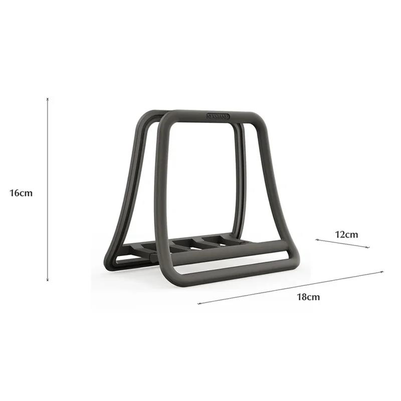 Universal Vertical Laptop Stan - Tablet Ipad Accessories avaliação e preço