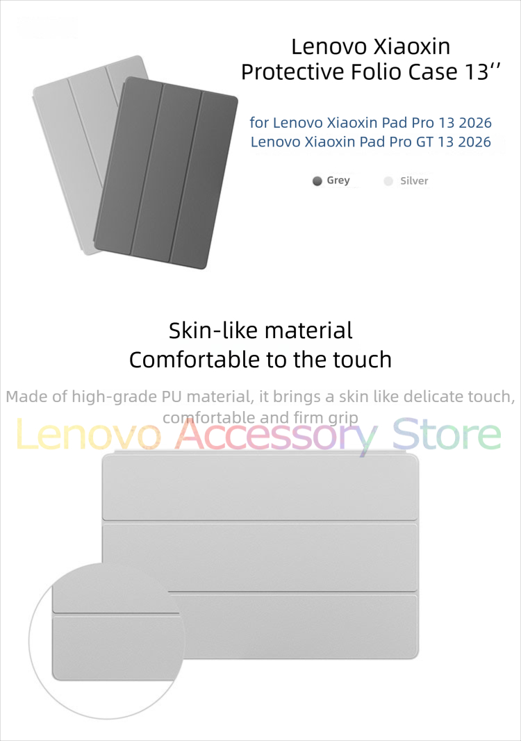 New Lenovo 13’’ Protective Fol - Cidea Tablet Accessories avaliação e preço