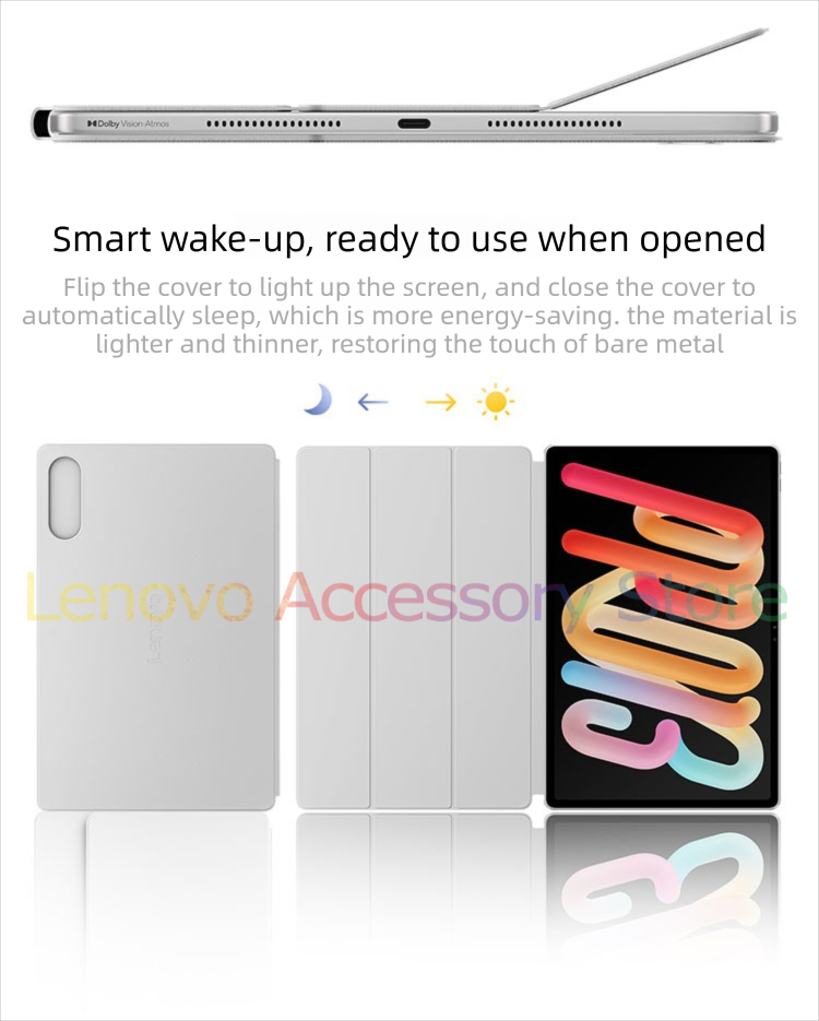 New Lenovo 13’’ Protective Fol - Cidea Tablet Accessories avaliação e preço