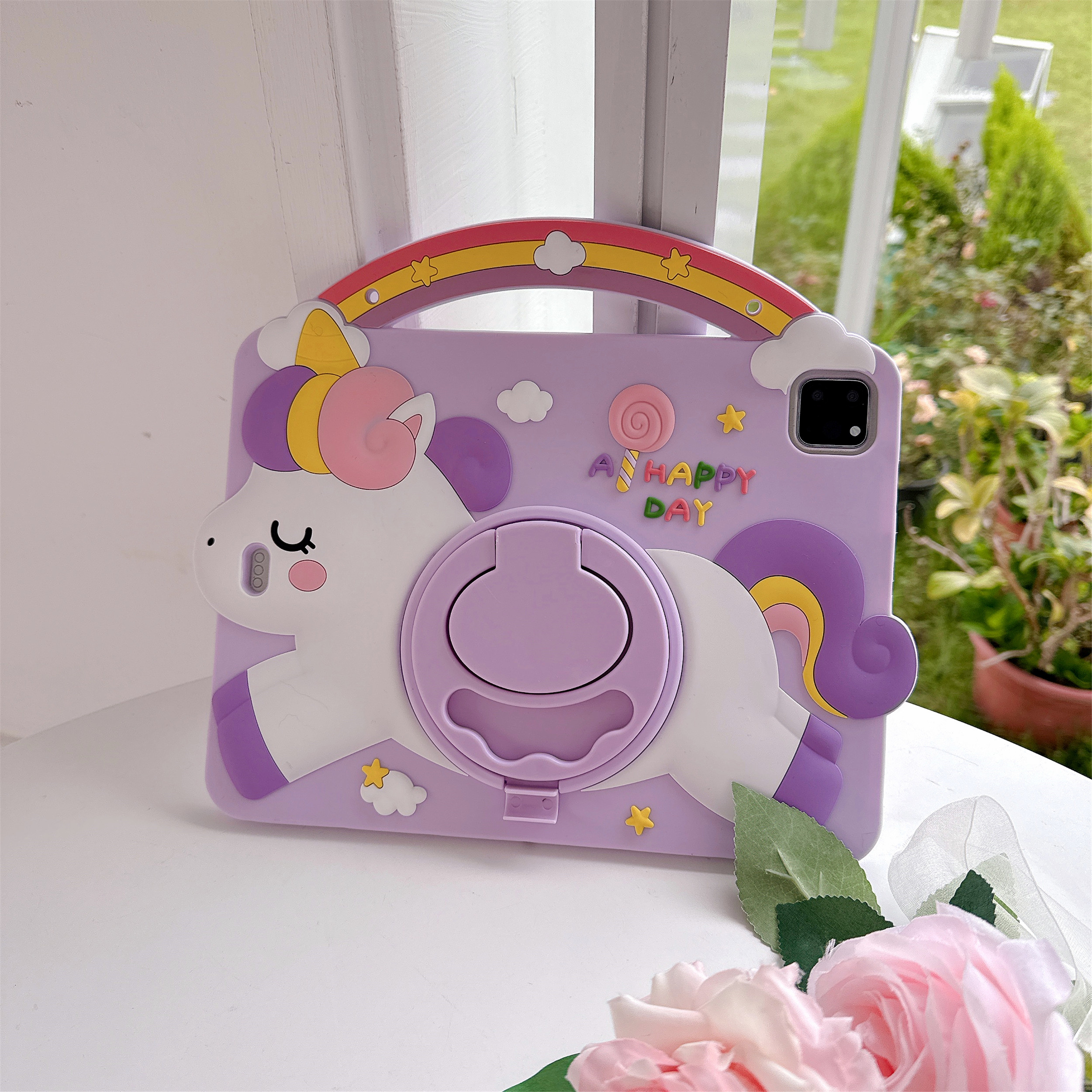Tablet Cover For Lenovo XiaoXi - Cidea Tablet Accessories avaliação e preço