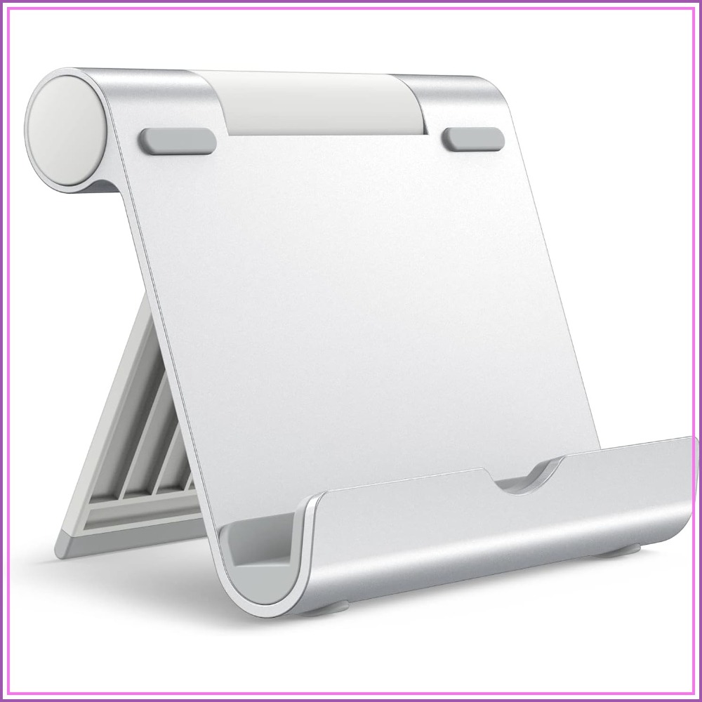Adjustable Tablet Stand, Folda - Tablet Stand Adjustable avaliação e preço