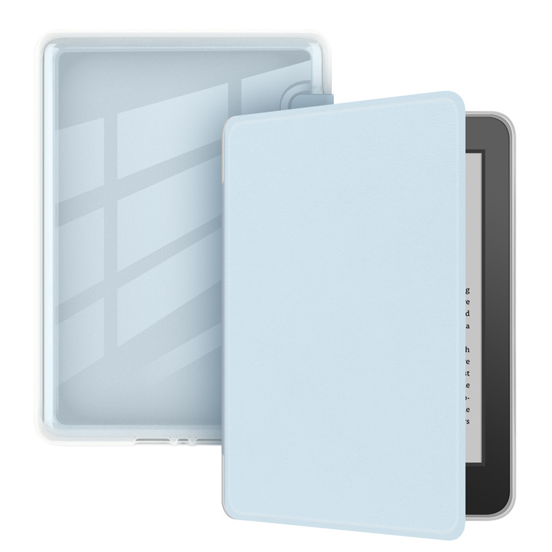 Solid Magnetic Case For Kindle - Kindle Tablet Accessories avaliação e preço