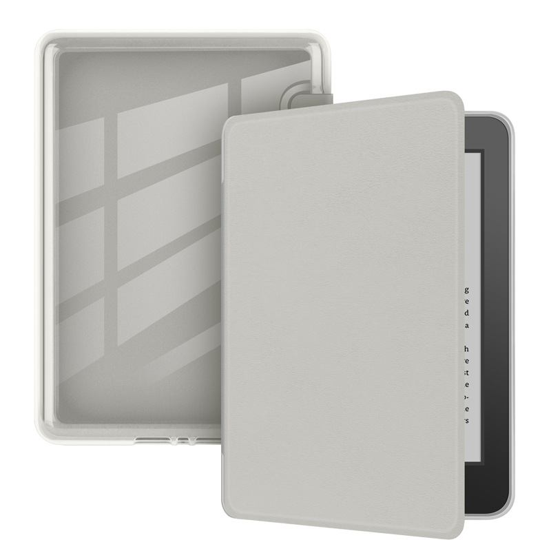 Solid Magnetic Case For Kindle - Kindle Tablet Accessories avaliação e preço
