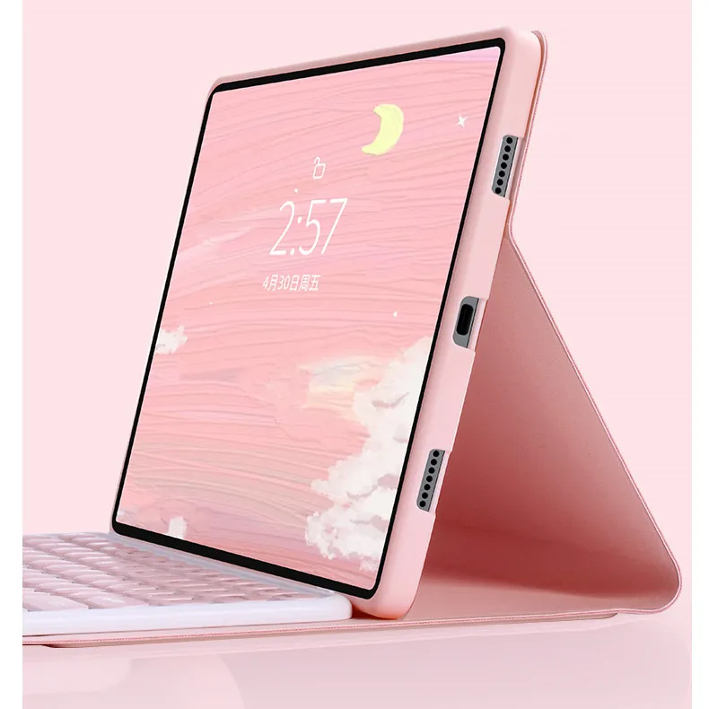 Case with Keyboard for Lenovo  - Cidea Tablet Accessories avaliação e preço