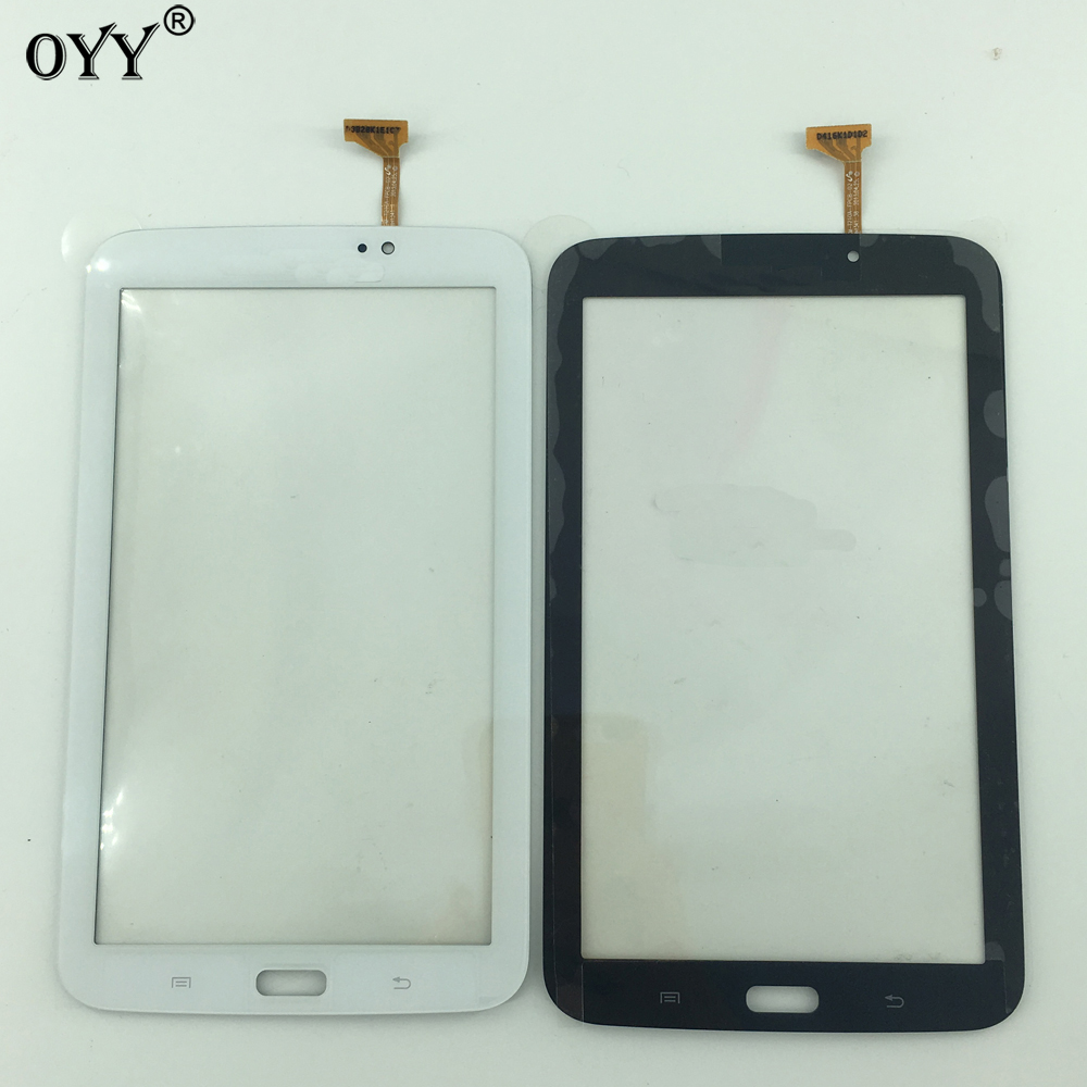 7 inch Touch Screen Digitizer  - Tablet Accessories For Samsung avaliação e preço