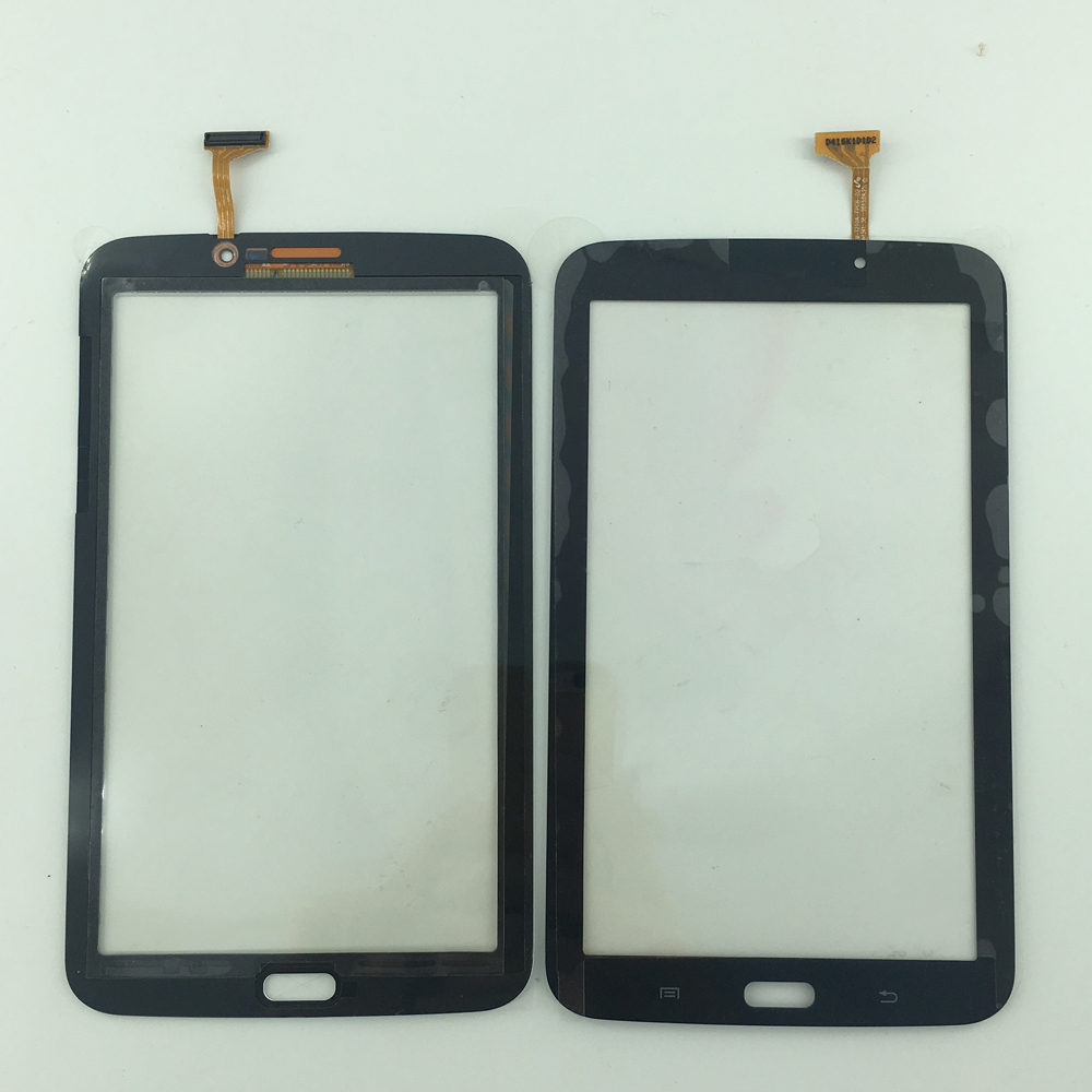 7 inch Touch Screen Digitizer  - Tablet Accessories For Samsung avaliação e preço