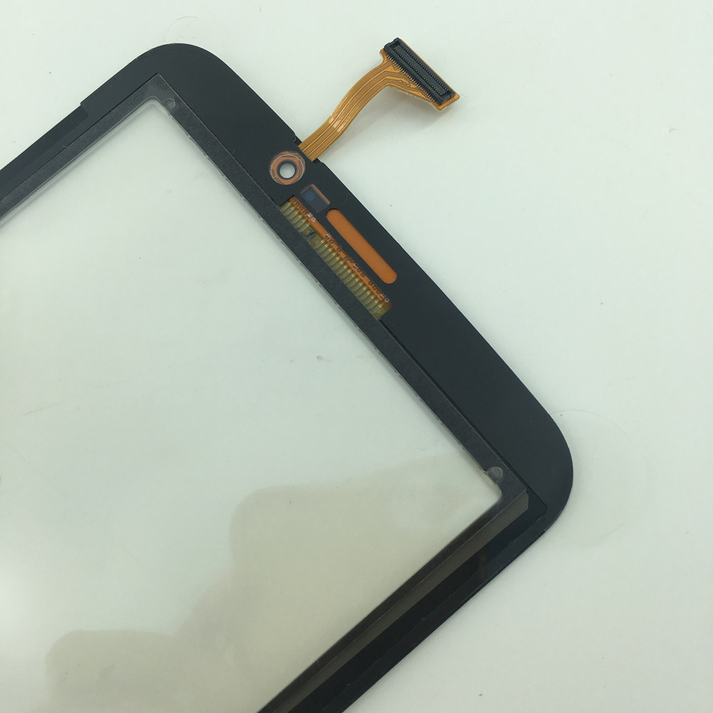 7 inch Touch Screen Digitizer  - Tablet Accessories For Samsung avaliação e preço