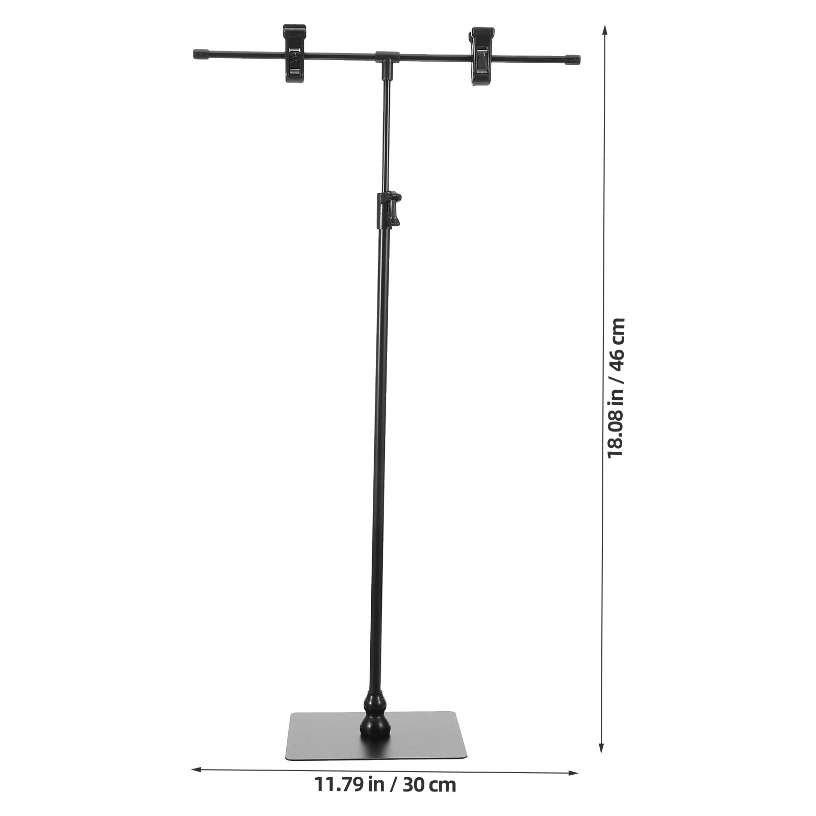 Poster Stand T Shaped Adjustab - Tablet Stand Adjustable avaliação e preço