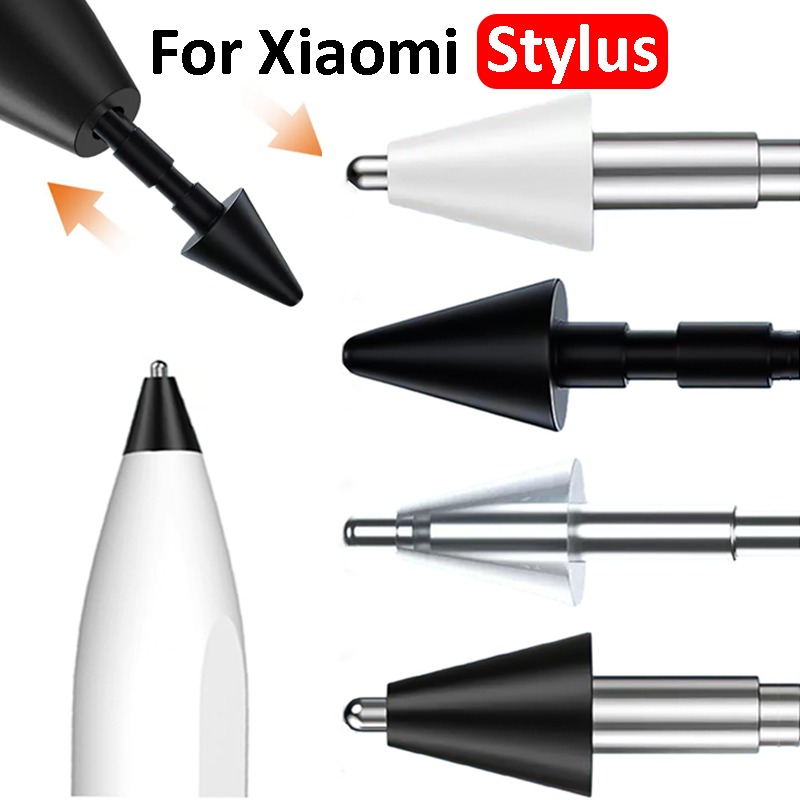 1-4PCS Smart Stylus Pen Replac - Cidea Tablet Accessories avaliação e preço