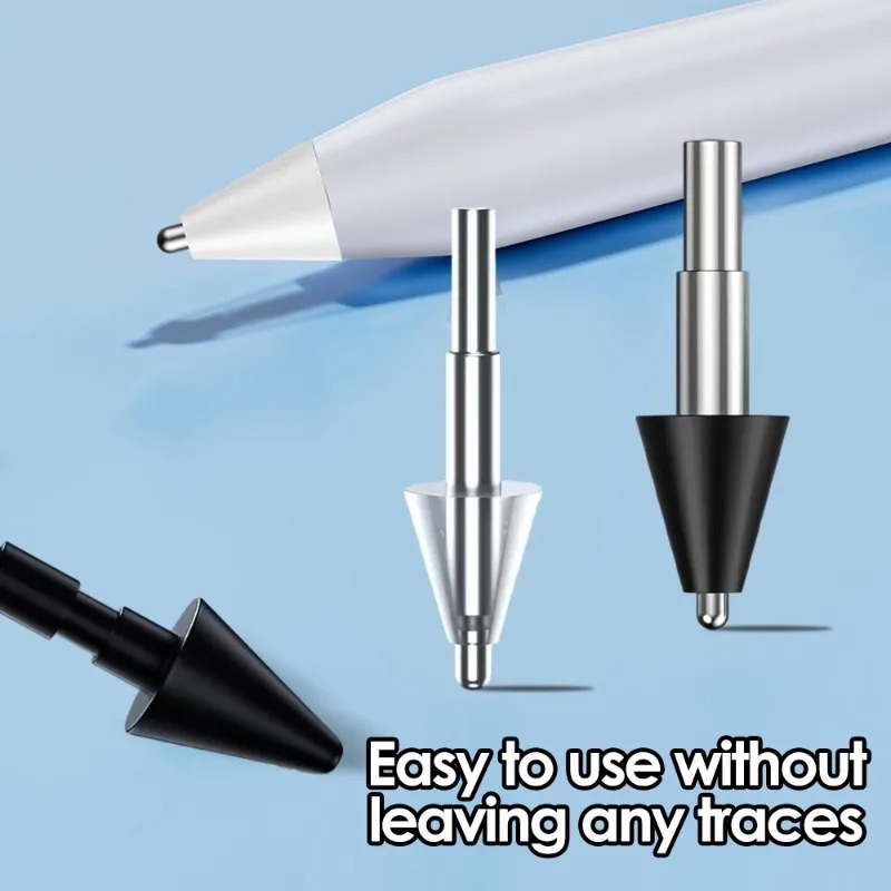 1-4PCS Smart Stylus Pen Replac - Cidea Tablet Accessories avaliação e preço