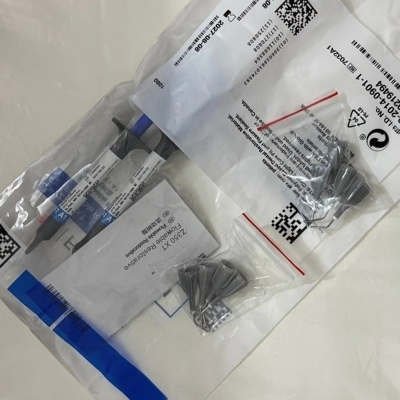 Dental Z350XT Flow Restoration - Tablet Accessories Aesthetic avaliação e preço