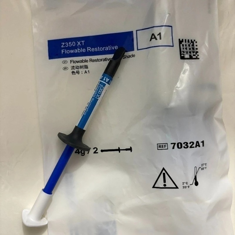 Dental Z350XT Flow Restoration - Tablet Accessories Aesthetic avaliação e preço