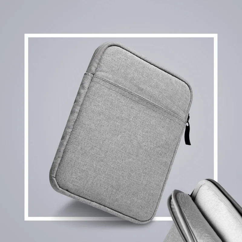 Pouch Bag Case for Kindle Touc - Kindle Tablet Accessories avaliação e preço