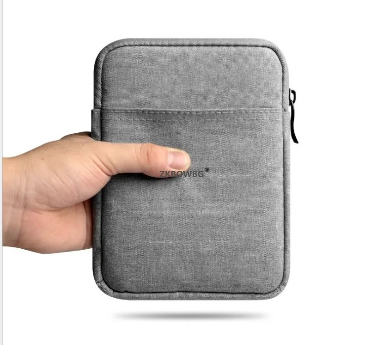 Pouch Bag Case for Kindle Touc - Kindle Tablet Accessories avaliação e preço