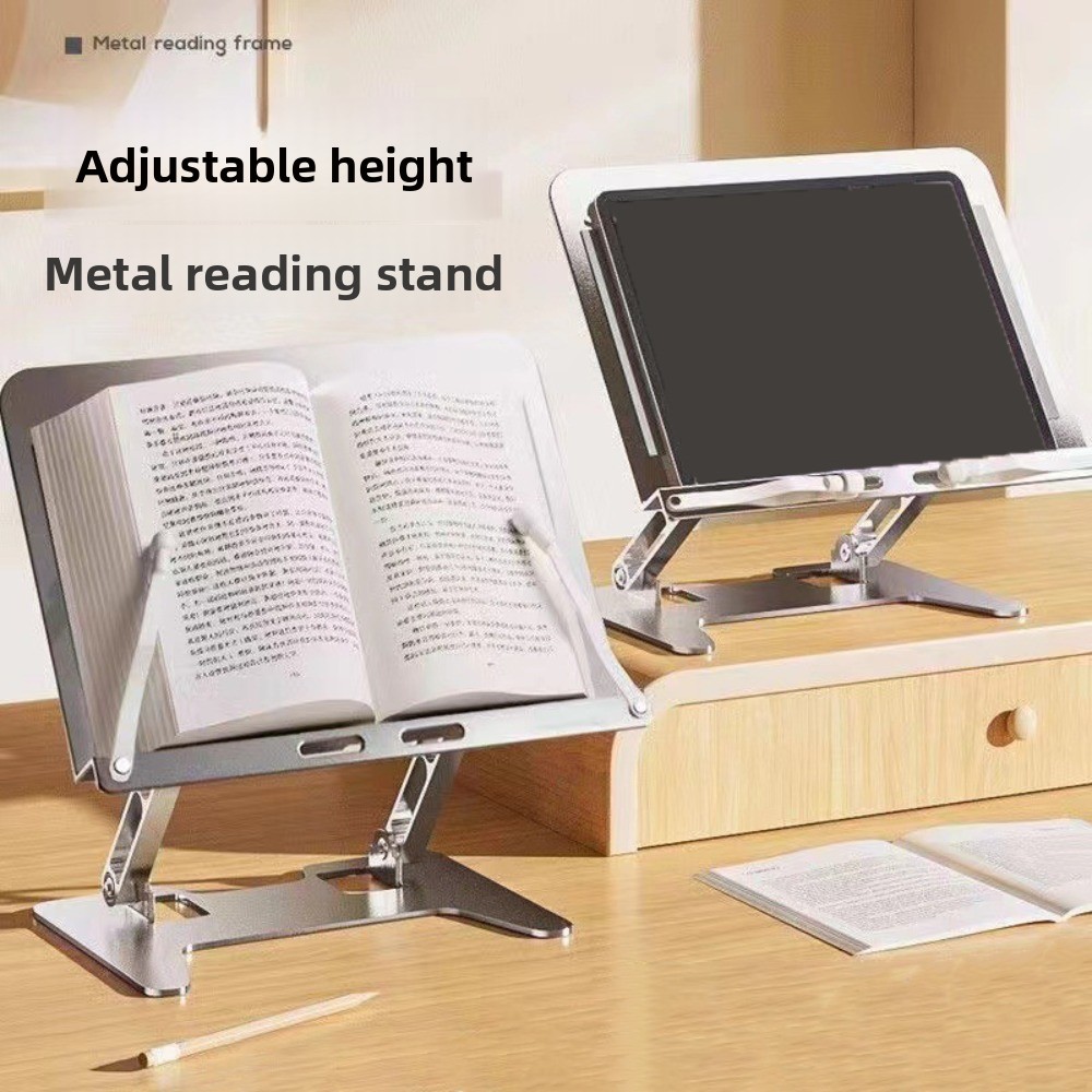 Tablet Stand Adjustable Angle  - Tablet Stand Adjustable avaliação e preço
