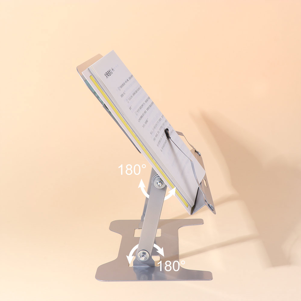 Tablet Stand Adjustable Angle  - Tablet Stand Adjustable avaliação e preço