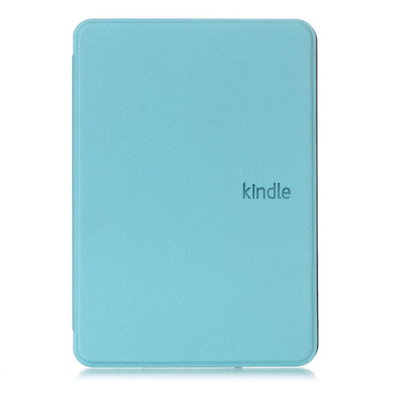 Slim Leather Case For A mazon  - Kindle Tablet Accessories avaliação e preço