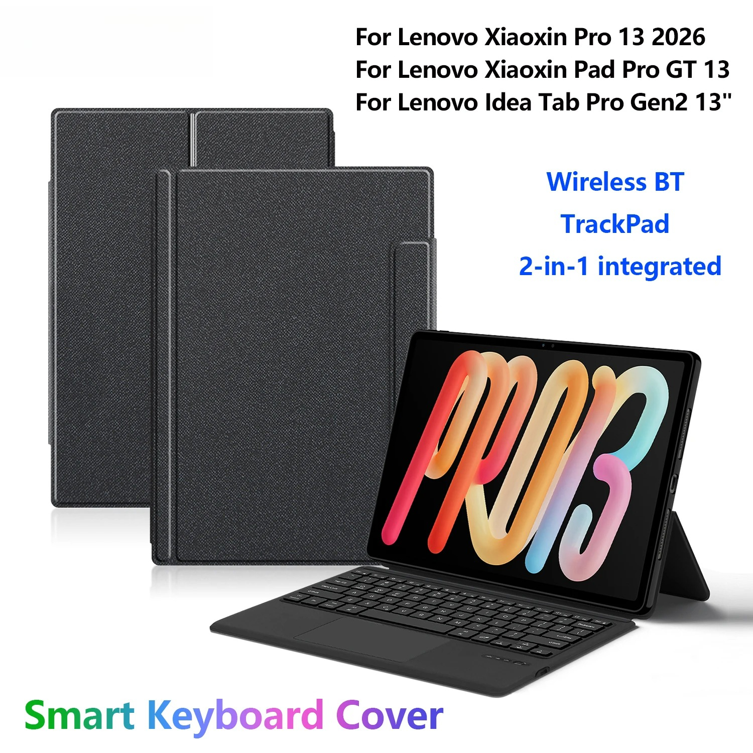 Keyboard Case With Touchpad fo - Cidea Tablet Accessories avaliação e preço