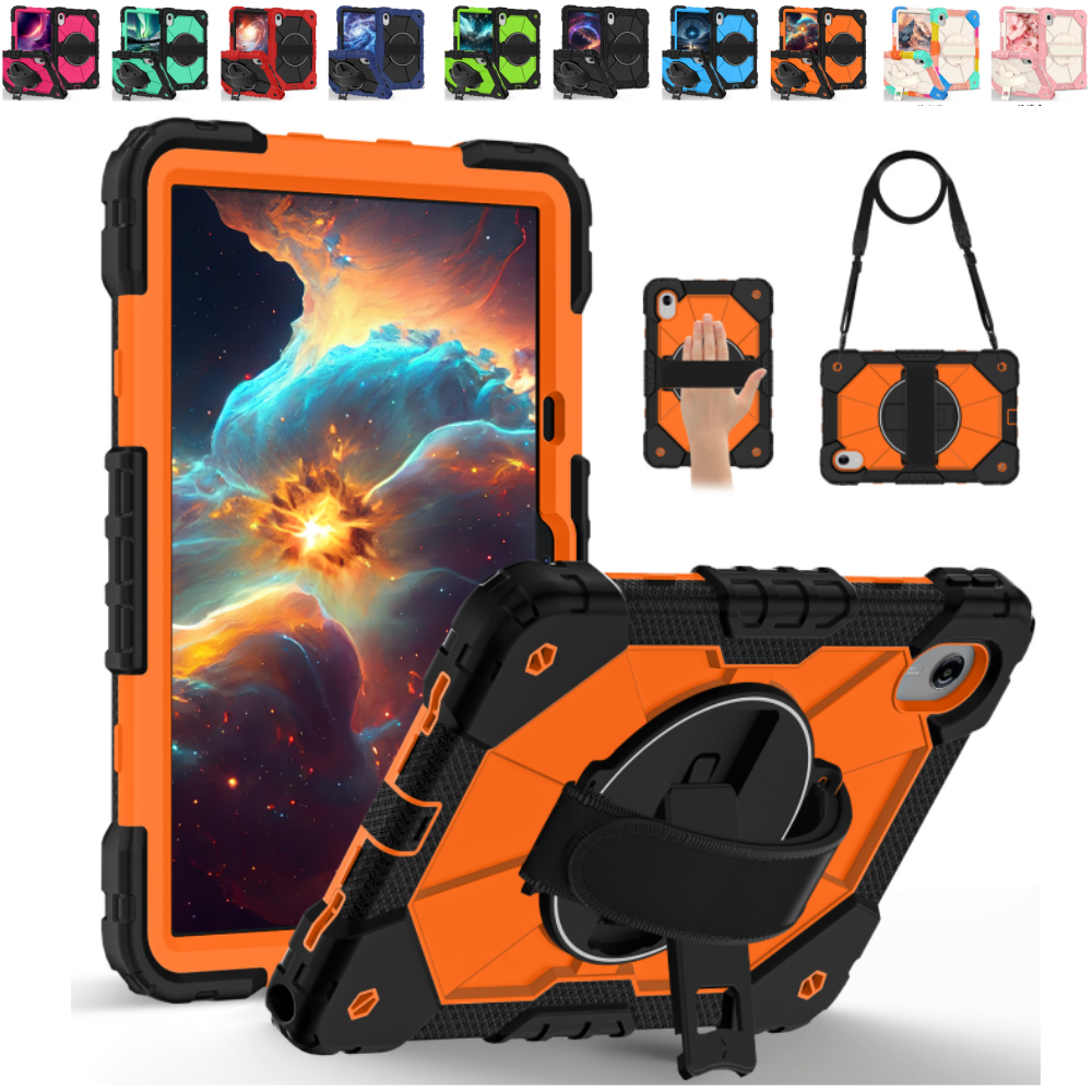 Heavy Duty Case for Lenovo Tab - Cidea Tablet Accessories avaliação e preço