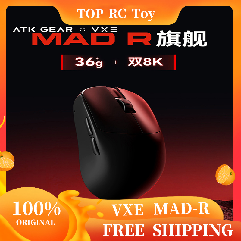 VXE VGN MAD R Major Ultra-Ligh - Tablet Accessories Aesthetic avaliação e preço