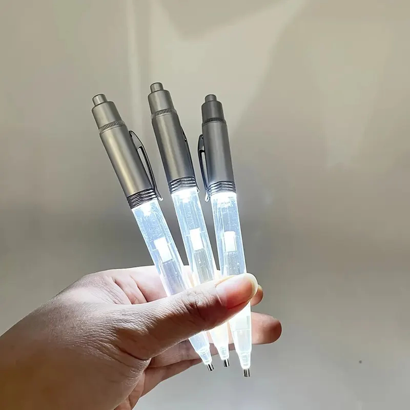 LED Light Diamond Painting Pen - Tablet Accessories Aesthetic avaliação e preço