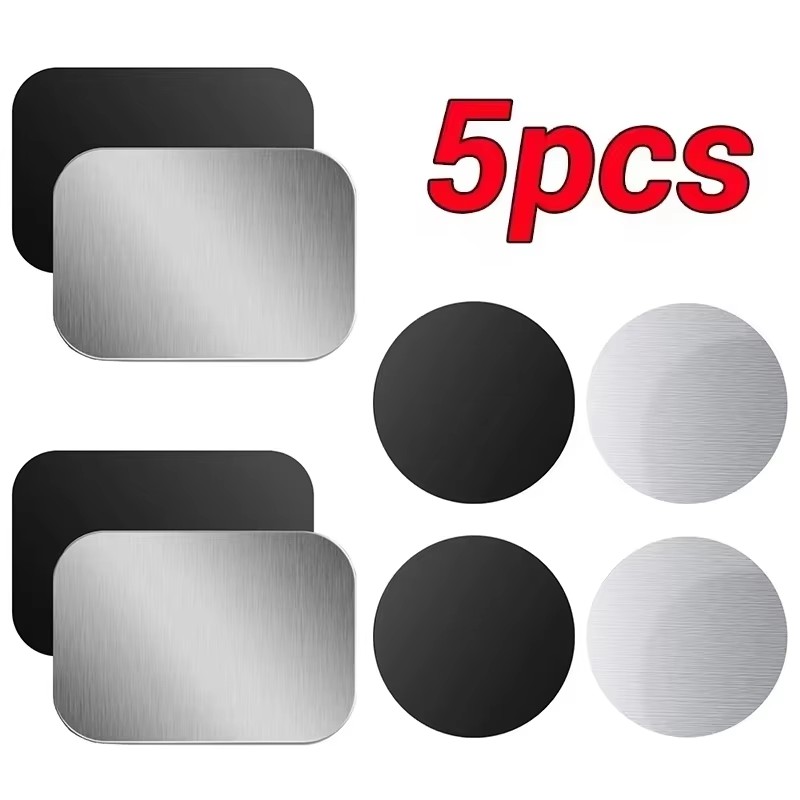 1-10PCS Universal Magnetic Car - Tablet Holder Accessories avaliação e preço