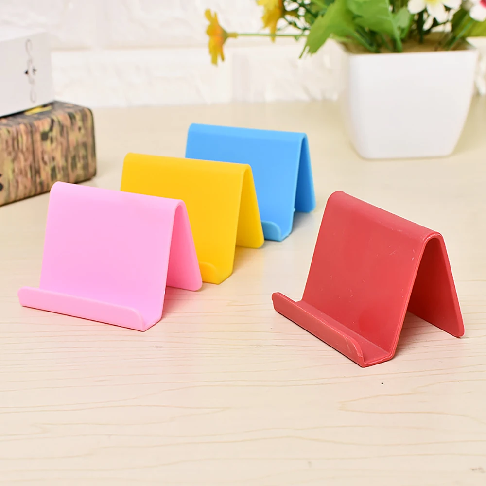 Mini Portable Kitchen Phone Ho - Tablet Holder Accessories avaliação e preço