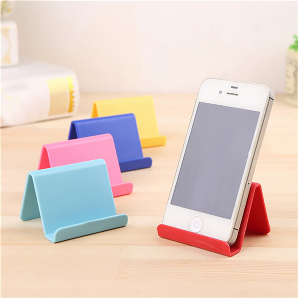 Mini Portable Kitchen Phone Ho - Tablet Holder Accessories avaliação e preço