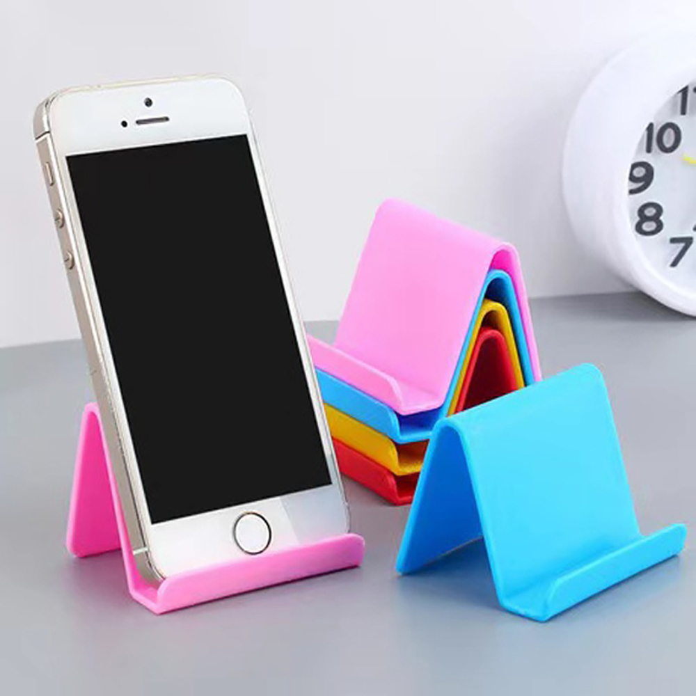 Mini Portable Kitchen Phone Ho - Tablet Holder Accessories avaliação e preço