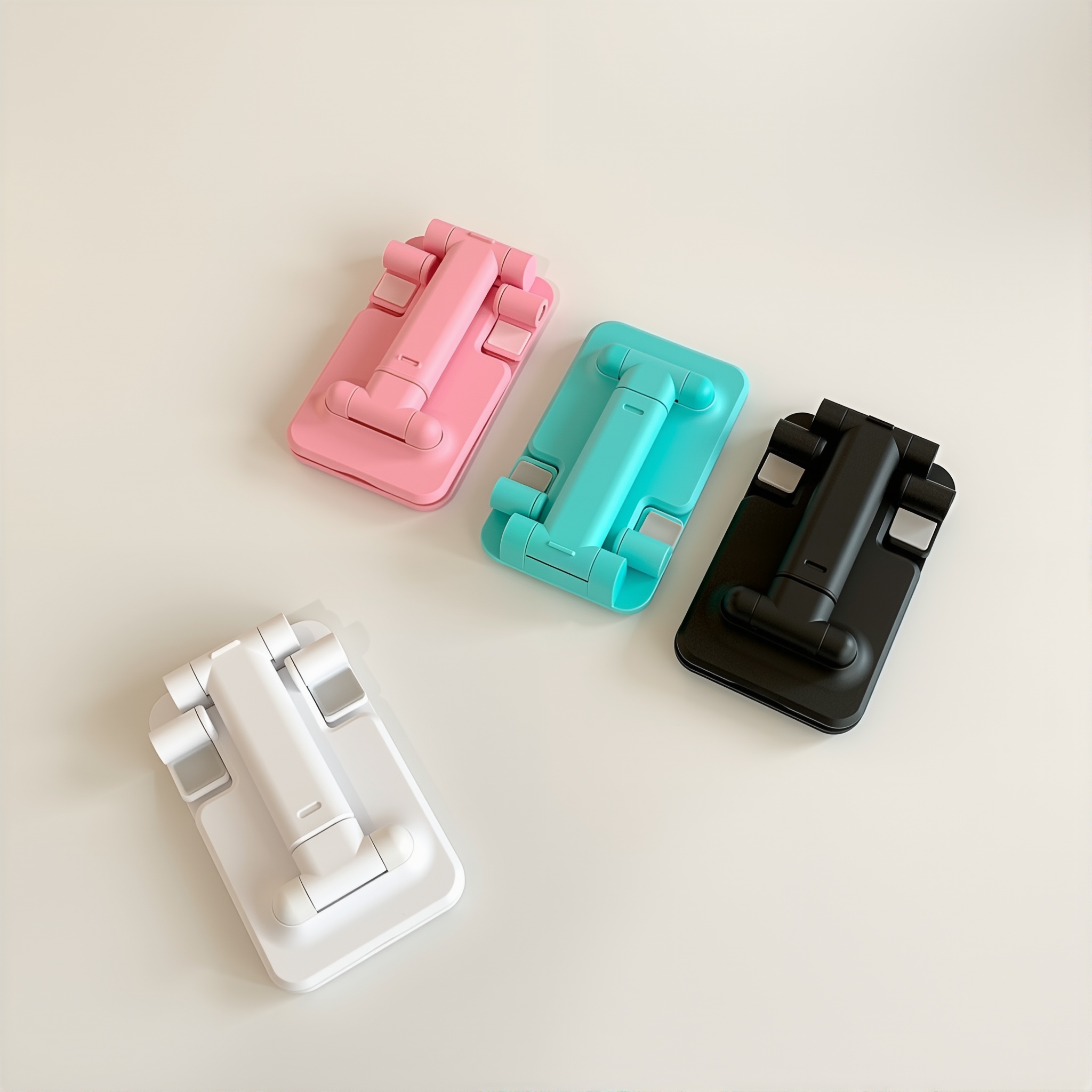 Adjustable Foldable Phone Tabl - Tablet Stand Adjustable avaliação e preço