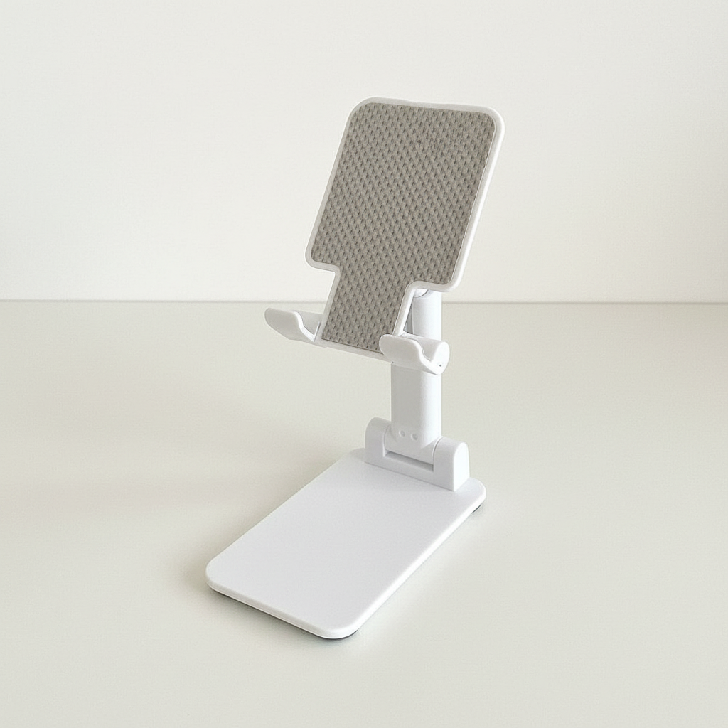 Adjustable Foldable Phone Tabl - Tablet Stand Adjustable avaliação e preço