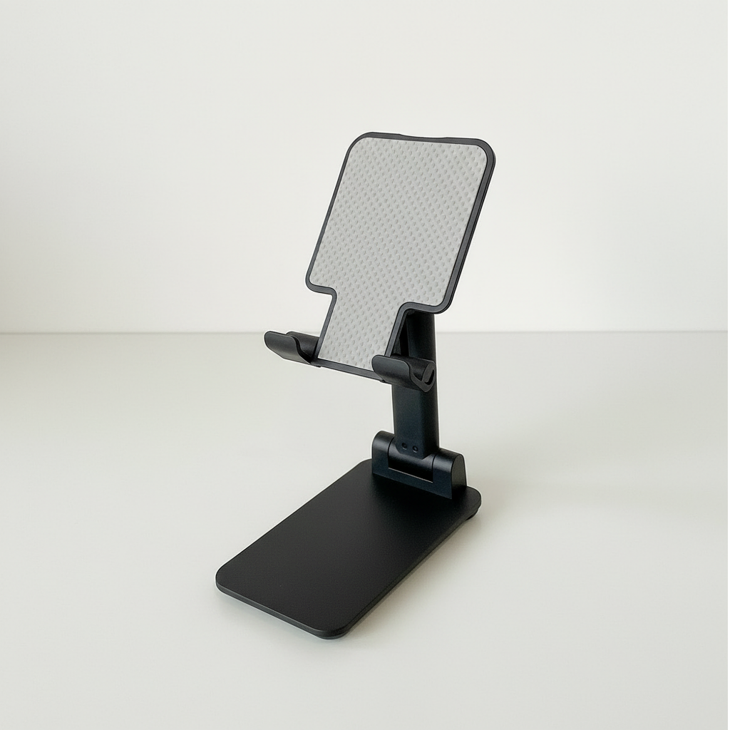 Adjustable Foldable Phone Tabl - Tablet Stand Adjustable avaliação e preço