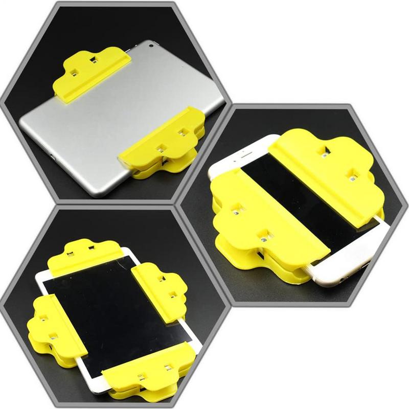 Phone Screen Repair Clamps Fra - Tablet Holder Accessories avaliação e preço